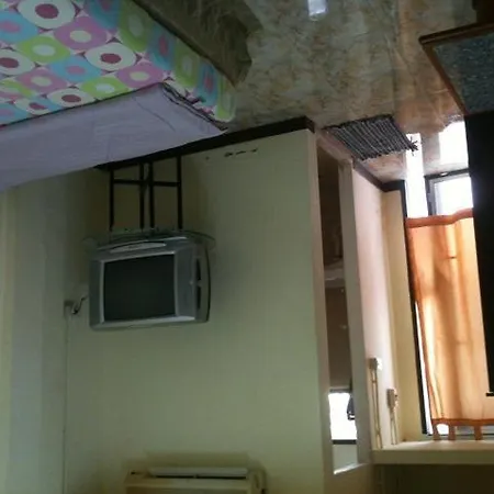 Suayai Guesthouse