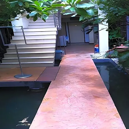 Suayai Guesthouse