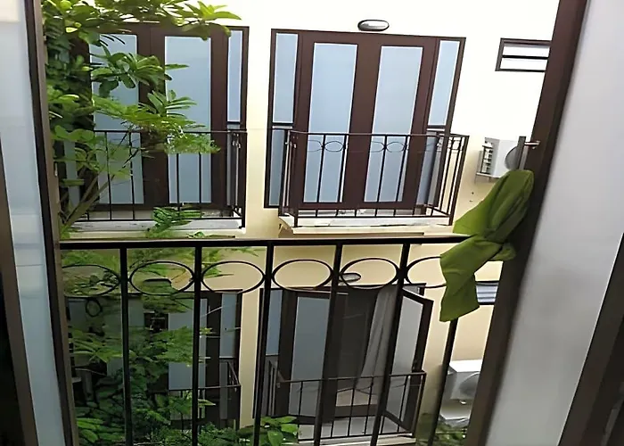 Suayai Guest house