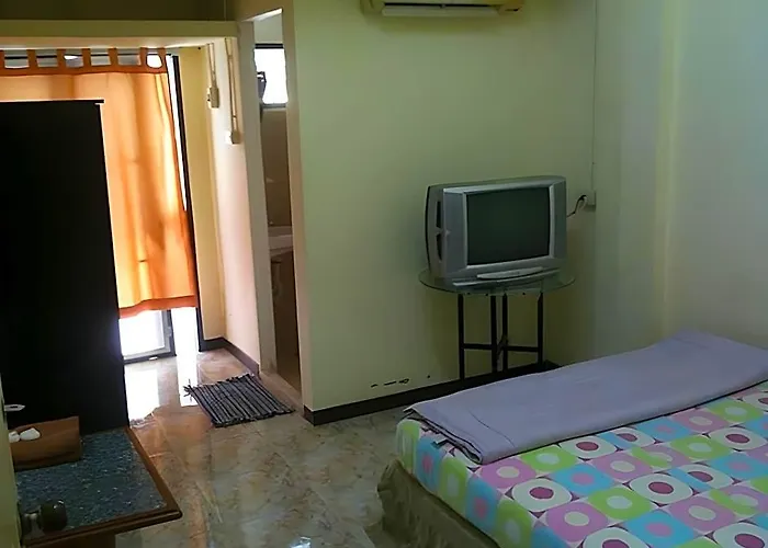 Guest house Suayai Bangkok