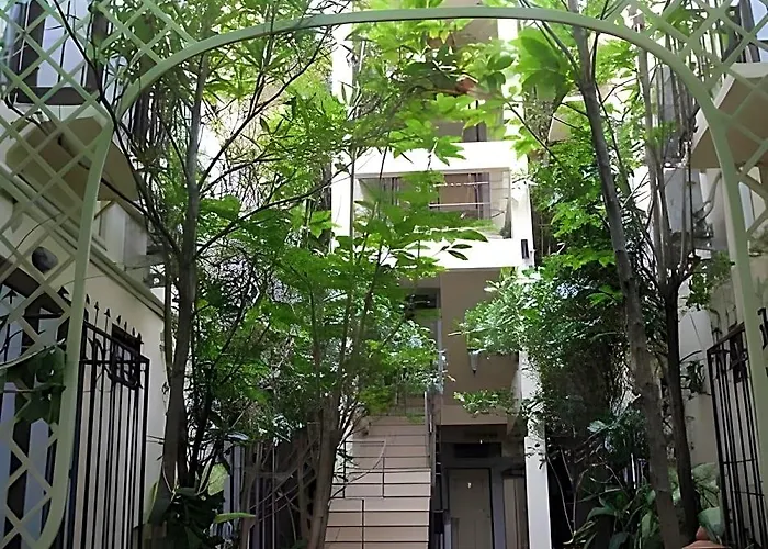 Guest house Suayai