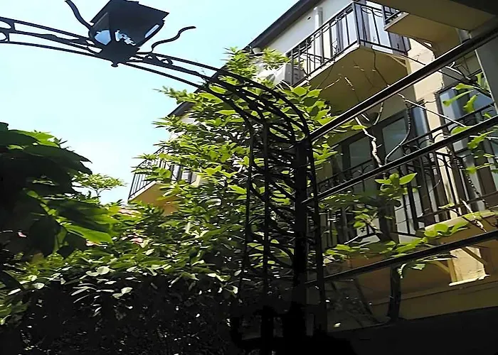 Suayai Guest house Bangkok