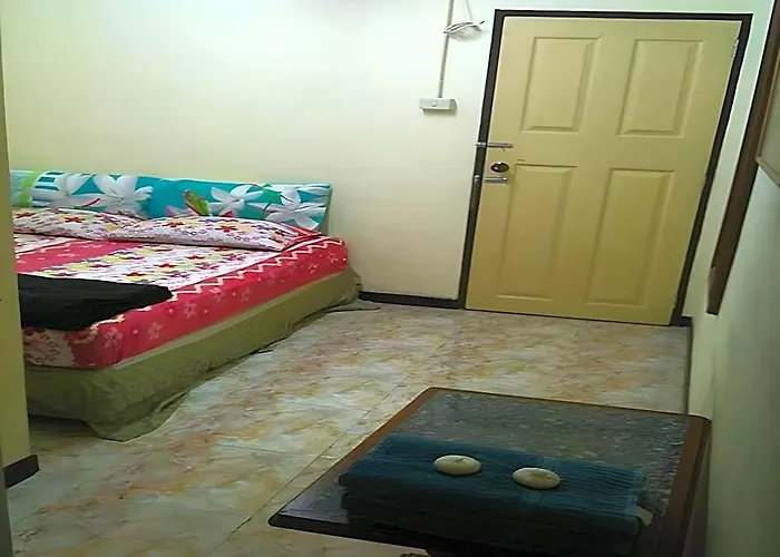 Suayai Guest house Bangkok
