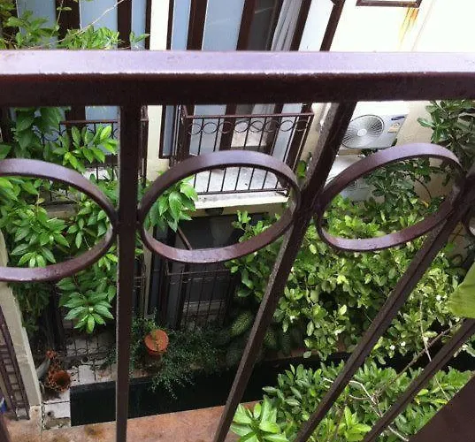 Guest house Suayai *