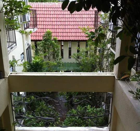 Suayai Guest house *