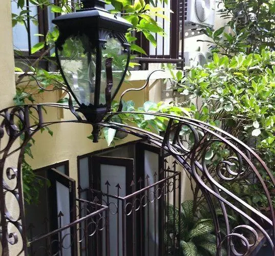 Guest house Suayai Bangkok