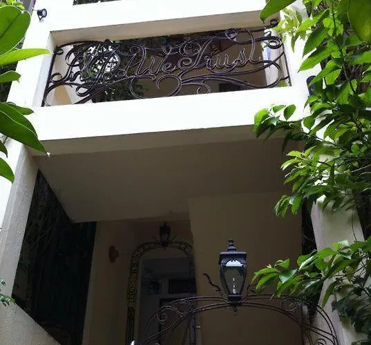 Suayai * Bangkok