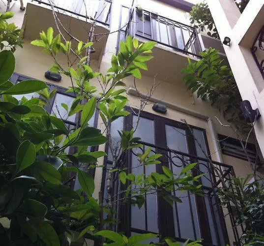 Guest house Suayai