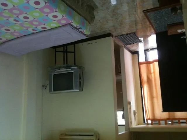 Guest house Suayai