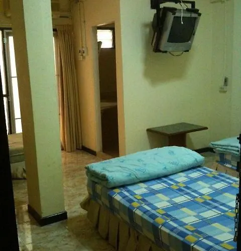 Guest house Suayai Bangkok
