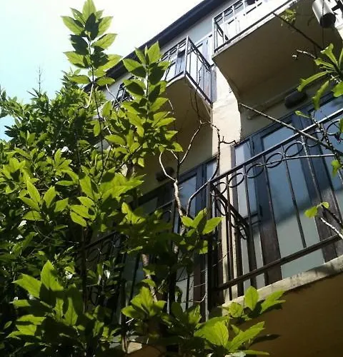 Guest house Suayai