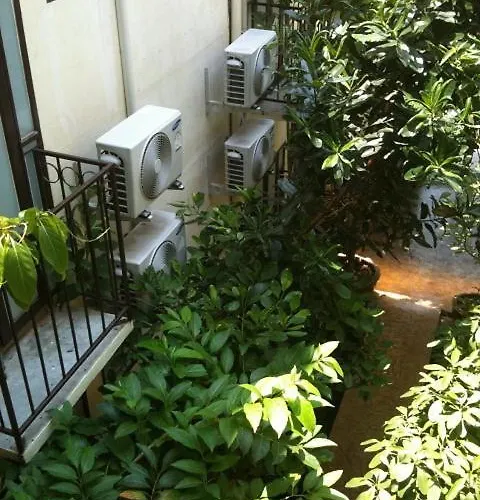 Suayai Guest house Bangkok