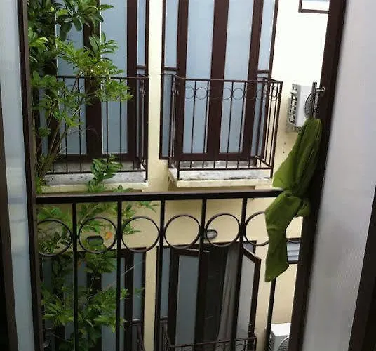 Suayai * Bangkok